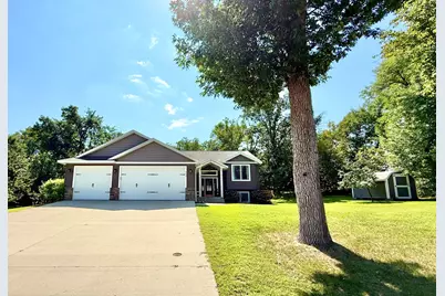 863 Whitetail Lane, Detroit Lakes, MN 56501 - Photo 3