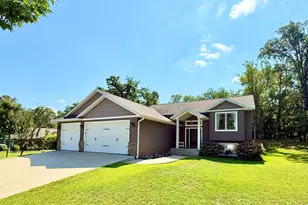 863 Whitetail Ln, Detroit Lakes, MN 56501 - Photo 1