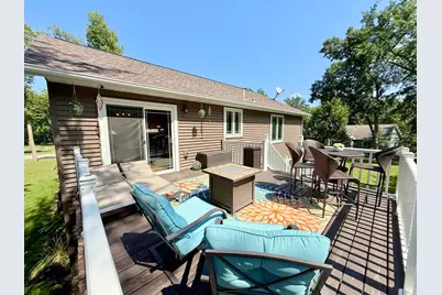863 Whitetail Lane, Detroit Lakes, MN 56501 - Photo 9