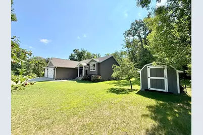 863 Whitetail Lane, Detroit Lakes, MN 56501 - Photo 3