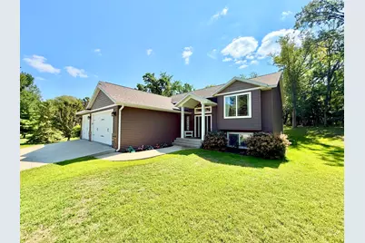 863 Whitetail Lane, Detroit Lakes, MN 56501 - Photo 1