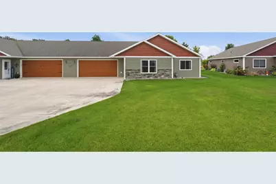 357 Old Glory Drive NE, Alexandria, MN 56308 - Photo 1