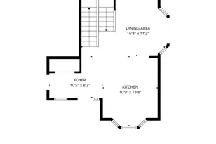20821 Austin St NE, East Bethel, MN 55011 - Photo 3