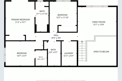 20821 Austin Street NE, East Bethel, MN 55011 - Photo 3