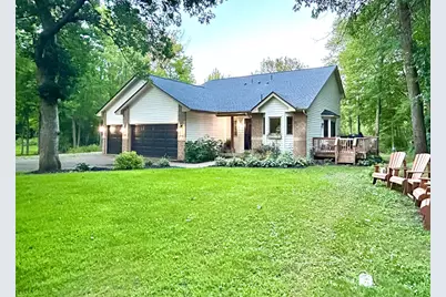 20821 Austin Street NE, East Bethel, MN 55011 - Photo 1