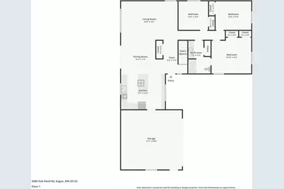4580 Oak Pond Road, Eagan, MN 55123 - Photo 69