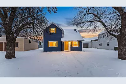 604 Atlantic Avenue N, Herman, MN 56248 - Photo 1