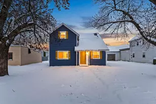 604 Atlantic Ave N, Herman, MN 56248 - Photo 1