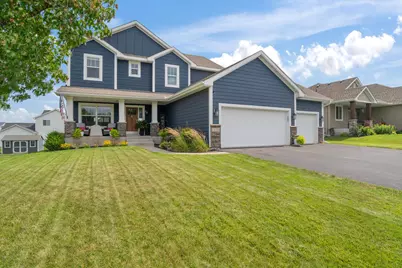 12370 Fletcher Drive, Rogers, MN 55374 - Photo 1