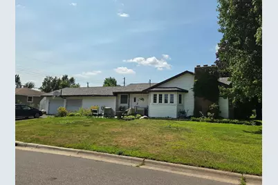 4401 Woodbine Lane N, Brooklyn Center, MN 55429 - Photo 1