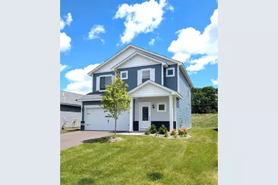 402 Redwood Street N, Cambridge, MN 55008 - Photo 3