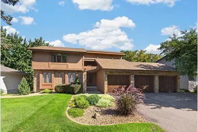 2940 Torchwood Drive, New Brighton, MN 55112 - Photo 1