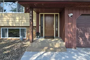 2641 Ridge Ln, Mounds View, MN 55112 - Photo 5