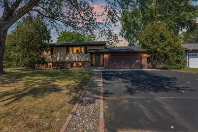 2641 Ridge Lane, Mounds View, MN 55112 - Photo 1