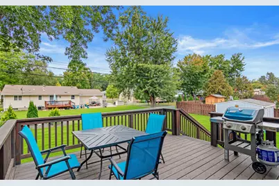 7840 Bona Road, Mounds View, MN 55112 - Photo 33