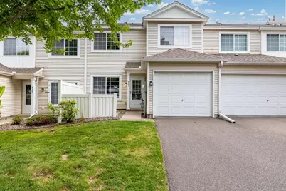 422 Leeward Trail, Woodbury, MN 55129 - Photo 1