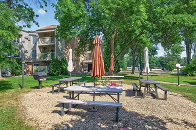 4045 Hodgson Road #317, Shoreview, MN 55126 - Photo 21