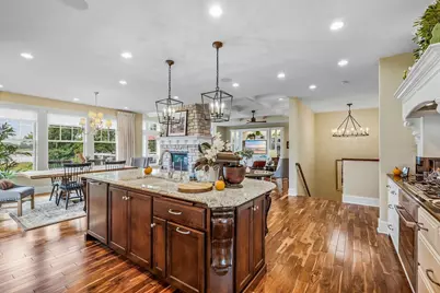 21 Phoebe Lane, North Oaks, MN 55127 - Photo 9