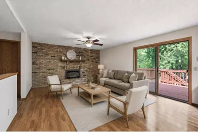 15849 Harwell Avenue, Apple Valley, MN 55124 - Photo 7