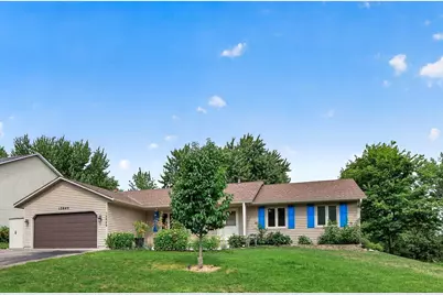 15849 Harwell Avenue, Apple Valley, MN 55124 - Photo 1