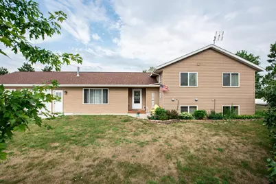 614 W Colfax Street, Parkers Prairie, MN 56361 - Photo 3