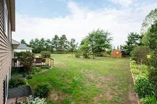 614 W Colfax St, Parkers Prairie, MN 56361 - Photo 23