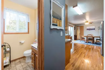 614 W Colfax Street, Parkers Prairie, MN 56361 - Photo 9