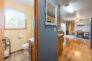 614 W Colfax St, Parkers Prairie, MN 56361 - Photo 9