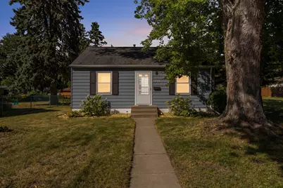 1923 44th Avenue NE, Columbia Heights, MN 55421 - Photo 1