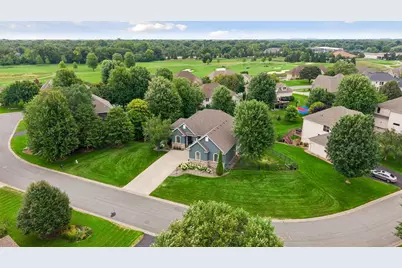 2558 Tournament Players Court S, Blaine, MN 55449 - Photo 5