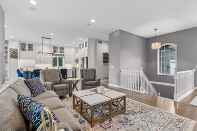 2558 Tournament Players Court S, Blaine, MN 55449 - Photo 11