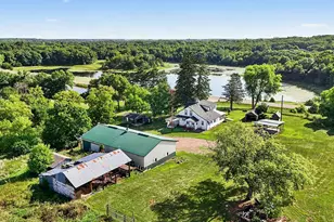 10267 Clementa Ave NW, Maple Lake, MN 55358 - Photo 1