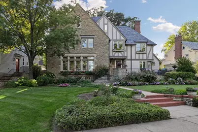 2116 W Lake Of The Isles Parkway, Minneapolis, MN 55405 - Photo 1
