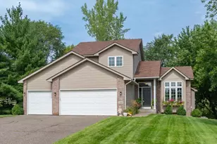 11860 37th St NE, Saint Michael, MN 55376 - Photo 1