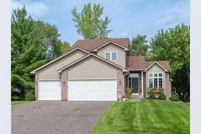 11860 37th Street NE, Saint Michael, MN 55376 - Photo 33