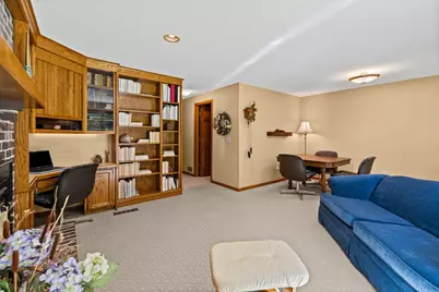 5642 Chatsworth Street N, Shoreview, MN 55126 - Photo 35
