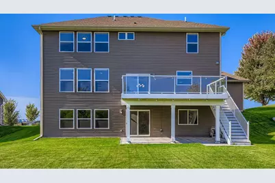1660 Hackamore Drive, Victoria, MN 55386 - Photo 5