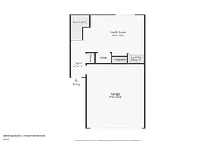 8840 N Maplebrook Ct, Brooklyn Park, MN 55445 - Photo 35