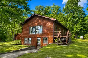 4205 Ogema Point Dr NW, Hackensack, MN 56452 - Photo 1