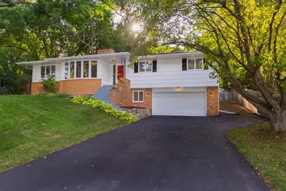 6700 Hillside Lane, Edina, MN 55439 - Photo 1