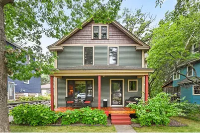 699 Delaware Avenue, Saint Paul, MN 55107 - Photo 1