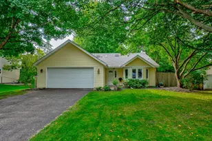 3938 86th Ln NE, Circle Pines, MN 55014 - Photo 1