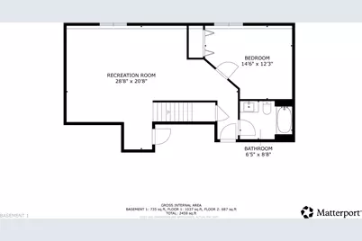 4463 194th Avenue NE, East Bethel, MN 55092 - Photo 41