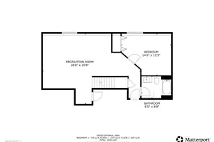 4463 194th Ave NE, East Bethel, MN 55092 - Photo 41