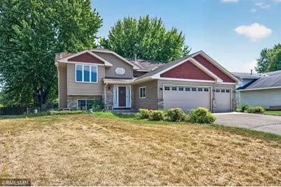 14431 Glenbrook Avenue N, Hugo, MN 55038 - Photo 1