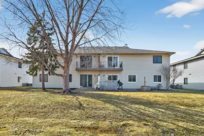 3306 Greenbrier Street #3306D, Vadnais Heights, MN 55127 - Photo 23