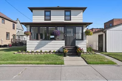 1817 N 16th Street, Superior, WI 54880 - Photo 1