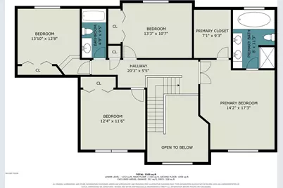 6034 Summit Curve S, Cottage Grove, MN 55016 - Photo 51
