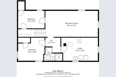 2754 Hamline Avenue N, Roseville, MN 55113 - Photo 43