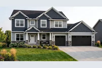 Xxxx 234th Avenue NW, Saint Francis, MN 55070 - Photo 1